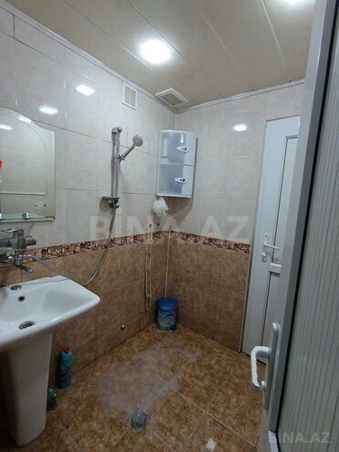3-комн. вторичка - м. Мемар Аджеми - 65 м² (7)