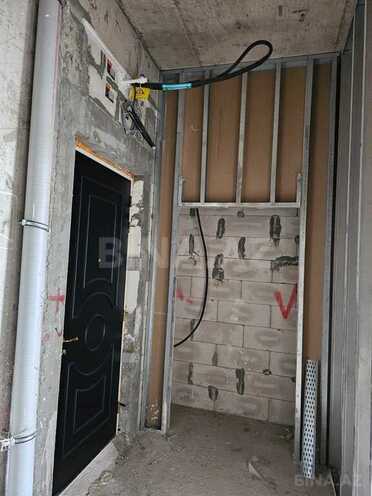 2 otaqlı yeni tikili - Ağ şəhər q. - 57.4 m² (2)