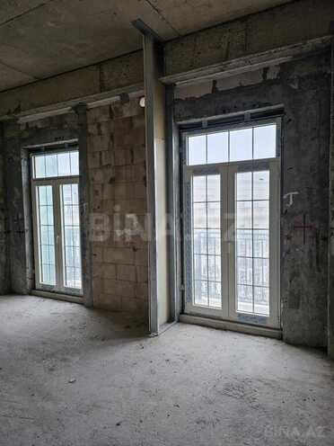 2 otaqlı yeni tikili - Ağ şəhər q. - 57.4 m² (13)