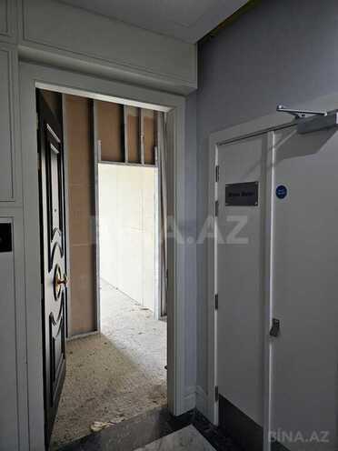 2 otaqlı yeni tikili - Ağ şəhər q. - 57.4 m² (12)