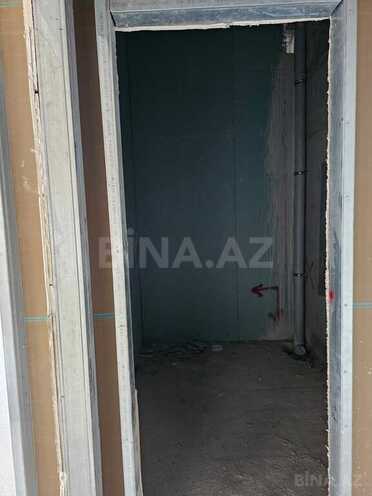 2 otaqlı yeni tikili - Ağ şəhər q. - 57.4 m² (4)