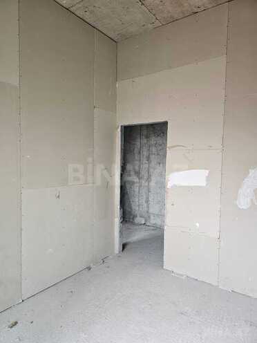 2 otaqlı yeni tikili - Ağ şəhər q. - 57.4 m² (6)