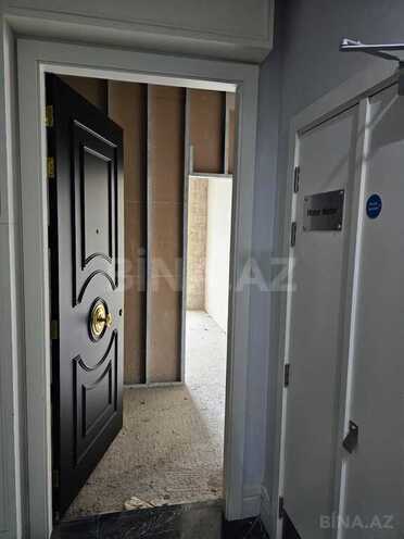 2 otaqlı yeni tikili - Ağ şəhər q. - 57.4 m² (5)