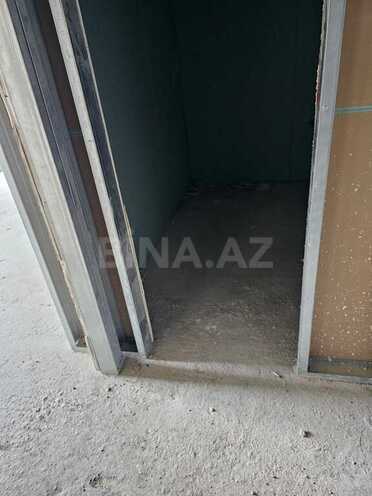 2 otaqlı yeni tikili - Ağ şəhər q. - 57.4 m² (15)