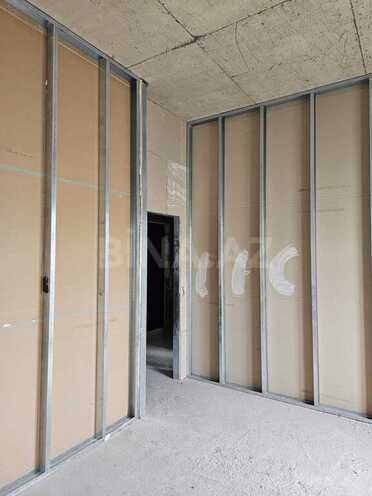 2 otaqlı yeni tikili - Ağ şəhər q. - 57.4 m² (9)