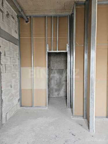 2 otaqlı yeni tikili - Ağ şəhər q. - 57.4 m² (8)