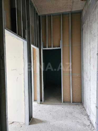 2 otaqlı yeni tikili - Ağ şəhər q. - 57.4 m² (7)
