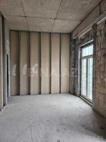 2 otaqlı yeni tikili - Ağ şəhər q. - 57.4 m² (3)