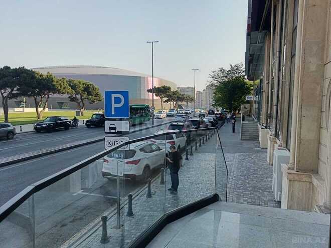 Obyekt - Nəriman Nərimanov m. - 900 m² (4)