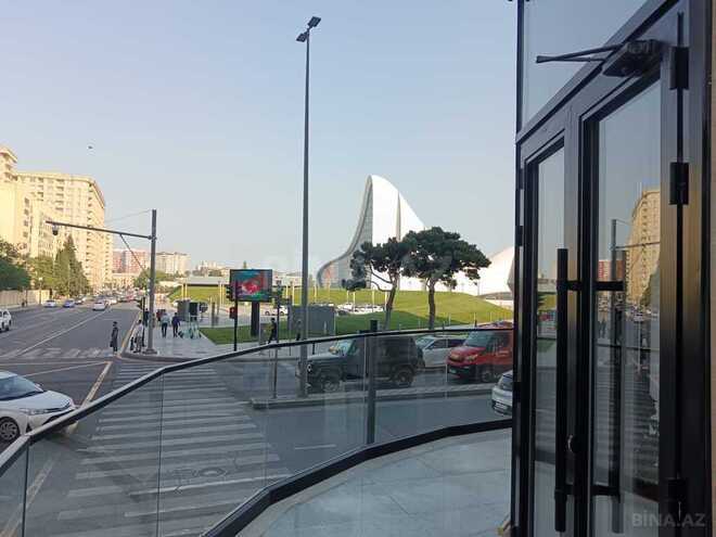 Obyekt - Nəriman Nərimanov m. - 900 m² (5)