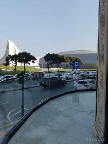 Obyekt - Nəriman Nərimanov m. - 900 m² (6)