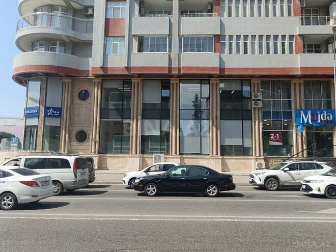 Obyekt - Nəriman Nərimanov m. - 900 m² (7)