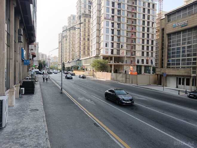 Obyekt - Nəriman Nərimanov m. - 900 m² (8)