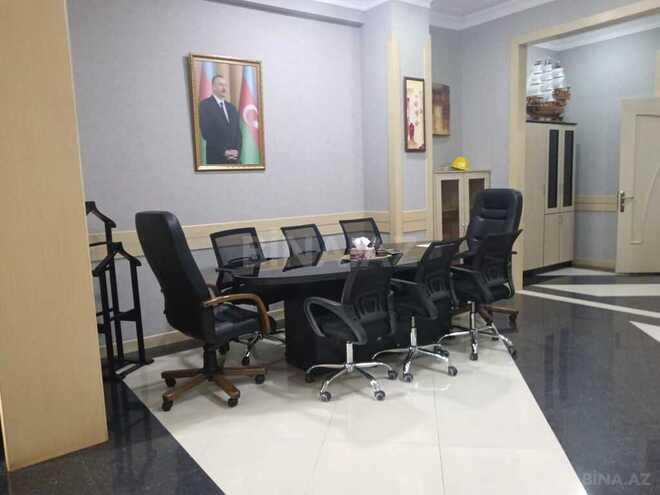 Obyekt - Nəriman Nərimanov m. - 900 m² (10)