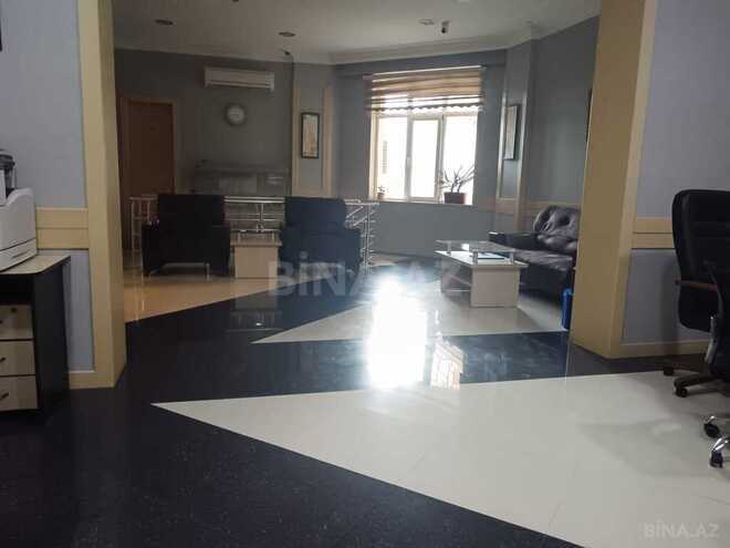 Obyekt - Nəriman Nərimanov m. - 900 m² (12)