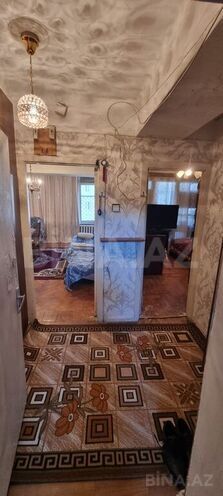 2 otaqlı köhnə tikili - Nəriman Nərimanov m. - 47 m² (11)