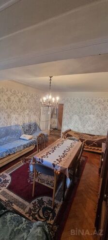 2 otaqlı köhnə tikili - Nəriman Nərimanov m. - 47 m² (1)