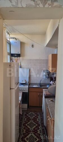 2 otaqlı köhnə tikili - Nəriman Nərimanov m. - 47 m² (9)