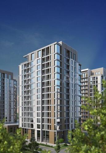 2-комн. новостройка - м. 20 января - 68.1 м² (2)