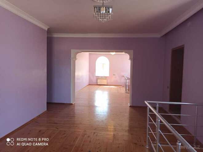 8-комн. дом/дача - пос. Карачухур - 300 м² (24)