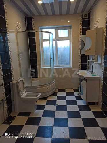 8-комн. дом/дача - пос. Карачухур - 300 м² (20)