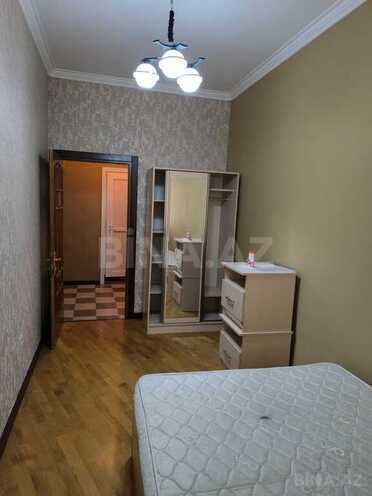 2-комн. новостройка - м. Нариман Нариманов - 80 м² (7)