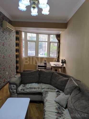 2-комн. новостройка - м. Нариман Нариманов - 80 м² (1)