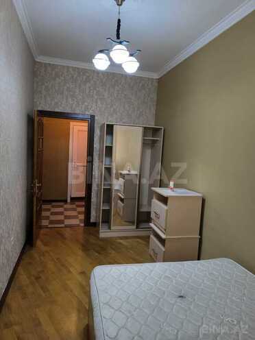 2-комн. новостройка - м. Нариман Нариманов - 80 м² (3)