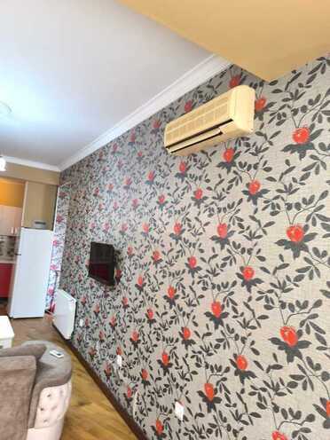 2-комн. новостройка - м. Нариман Нариманов - 80 м² (5)