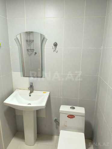 2-комн. новостройка - м. Нариман Нариманов - 80 м² (9)