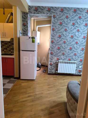 2-комн. новостройка - м. Нариман Нариманов - 80 м² (8)