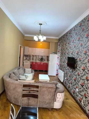 2-комн. новостройка - м. Нариман Нариманов - 80 м² (4)