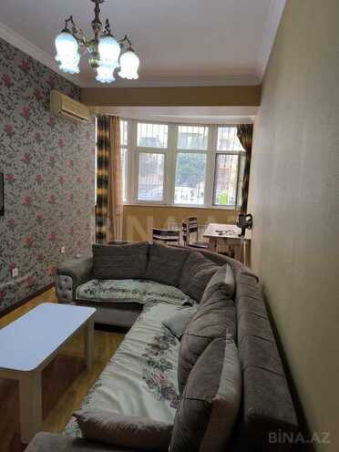 2-комн. новостройка - м. Нариман Нариманов - 80 м² (2)
