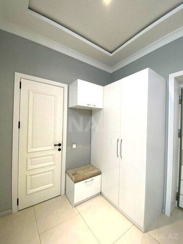 2-комн. новостройка - м. Элмляр Академиясы - 50 м² (13)