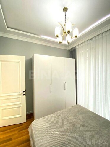 2-комн. новостройка - м. Элмляр Академиясы - 50 м² (7)