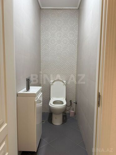 3-комн. новостройка - Насиминский  р. - 100 м² (7)