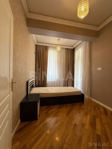 3-комн. новостройка - Насиминский  р. - 100 м² (2)