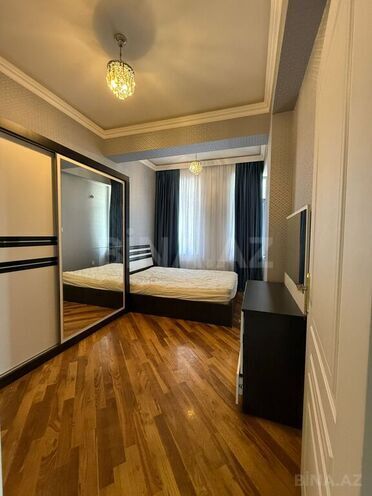 3-комн. новостройка - Насиминский  р. - 100 м² (3)