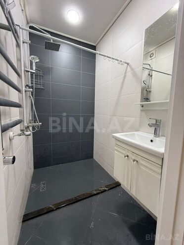 3-комн. новостройка - Насиминский  р. - 100 м² (6)