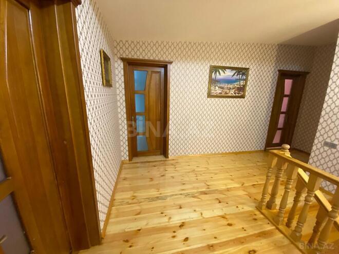 7 otaqlı həyət evi/bağ evi - Buzovna q. - 300 m² (13)