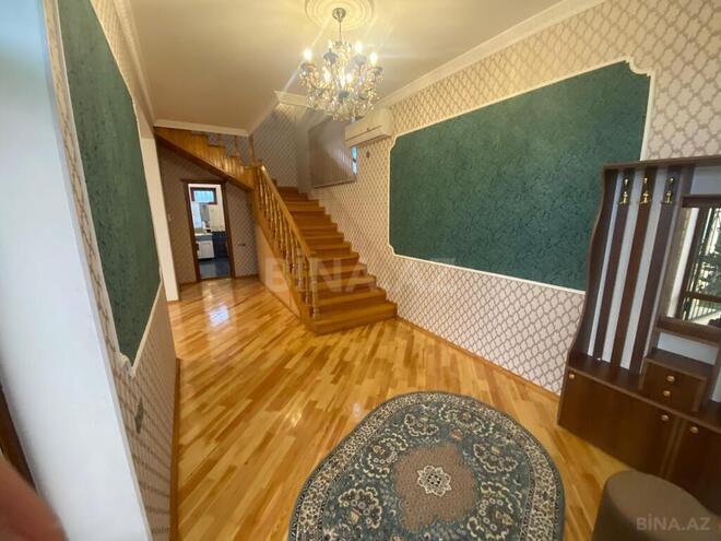 7 otaqlı həyət evi/bağ evi - Buzovna q. - 300 m² (4)