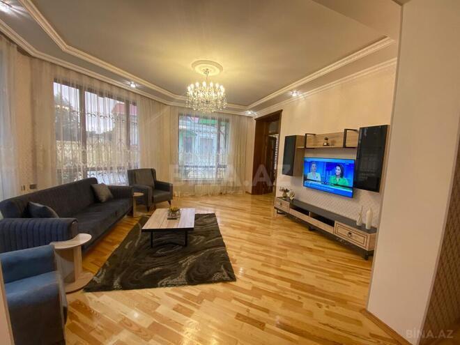 7 otaqlı həyət evi/bağ evi - Buzovna q. - 300 m² (12)