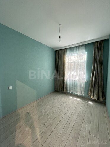 2-комн. дом/дача - пос. Мамедли - 60 м² (3)