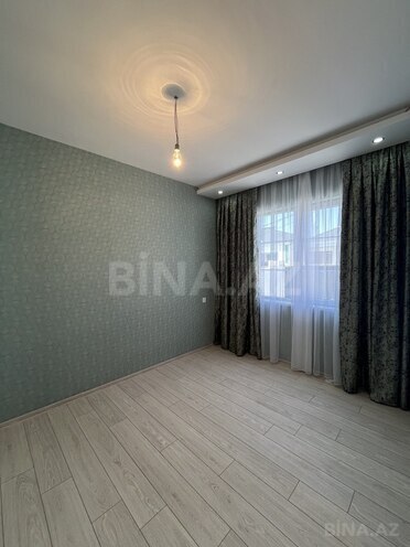 2-комн. дом/дача - пос. Мамедли - 60 м² (4)