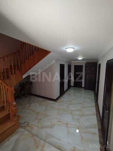 8-комн. дом/дача - пос. Мехтиабад - 270 м² (8)