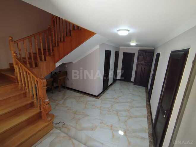 8-комн. дом/дача - пос. Мехтиабад - 270 м² (5)