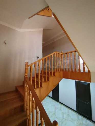 8-комн. дом/дача - пос. Мехтиабад - 270 м² (13)