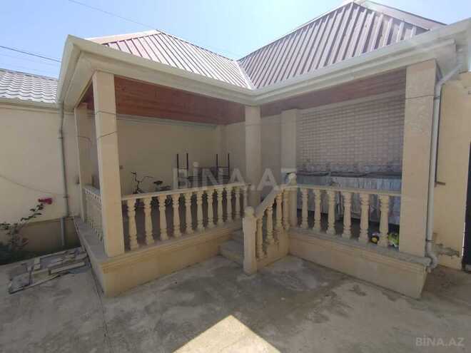 8-комн. дом/дача - пос. Мехтиабад - 270 м² (3)