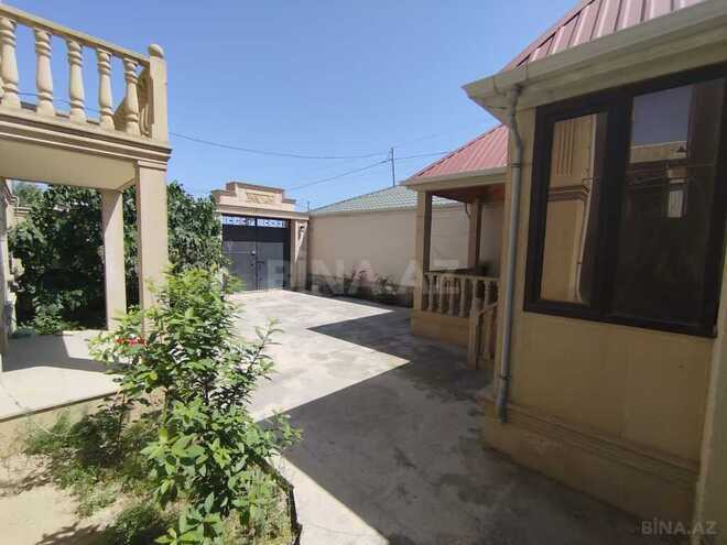 8-комн. дом/дача - пос. Мехтиабад - 270 м² (6)