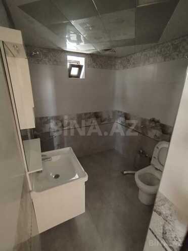 8-комн. дом/дача - пос. Мехтиабад - 270 м² (27)